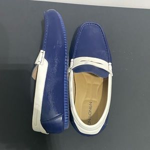 Jon Sonen loafers
